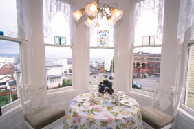 Grandview Bed & Breakfast - Astoria, Oregon