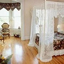 The Gazebo Room -Grandview Bed & Breakfast - Astoria, Oregon